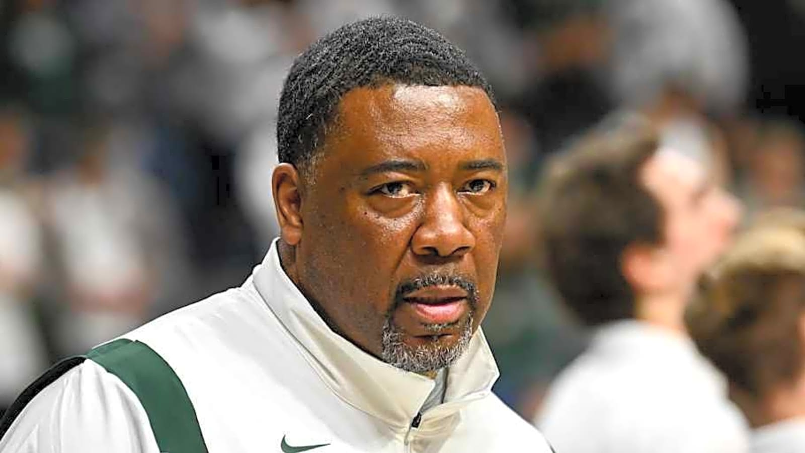 Former MSU Assistant Stephens Takes New Job with Big Ten Program