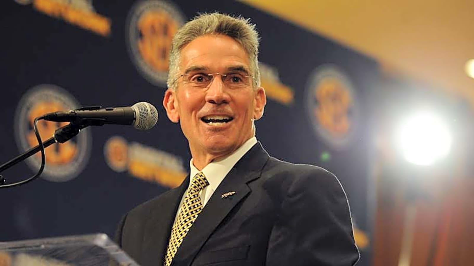 Former AD Mike Alden Named to Mizzou Hall of Fame; The Buzz, Saturday, April 26, 2025