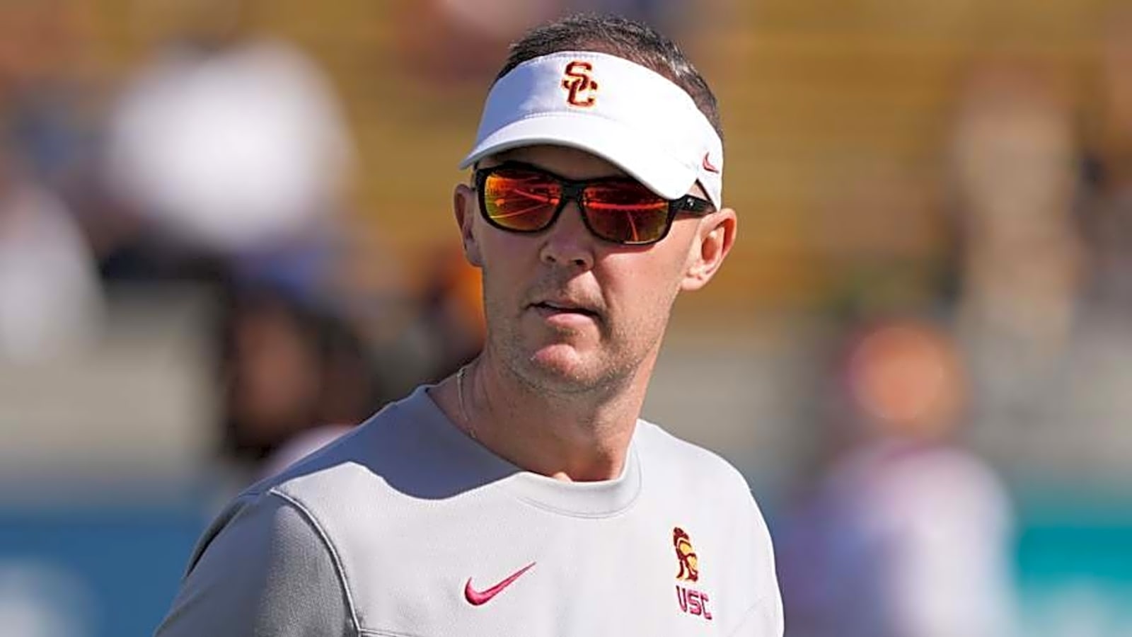 USC Making Strong First Impressions on California Recruits