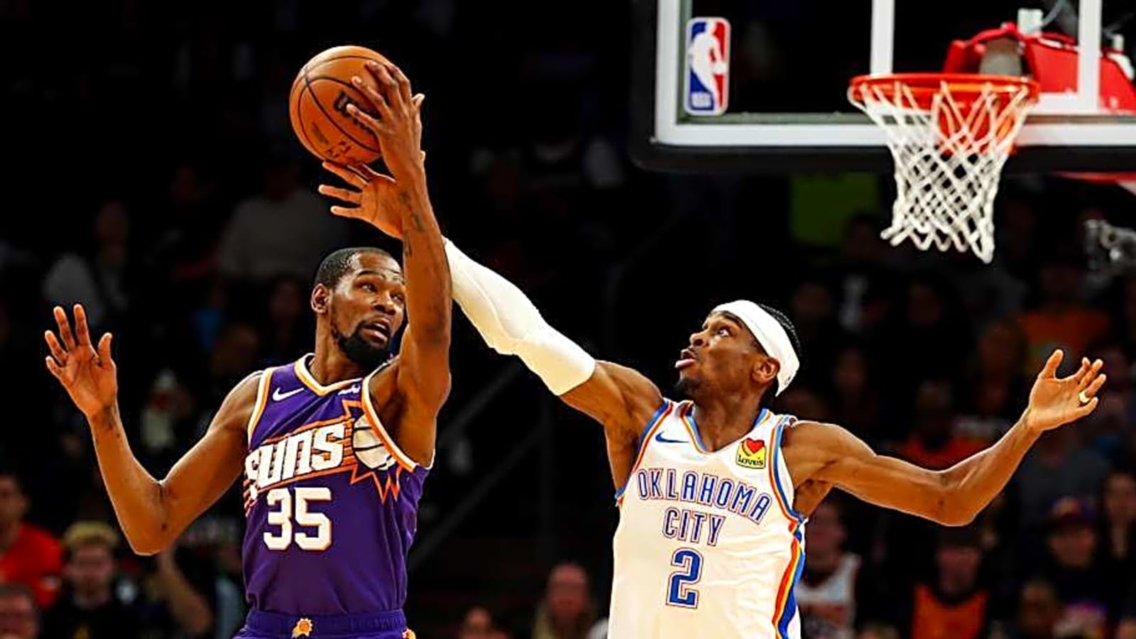 Former OKC Thunder MVP Praises Current Squad