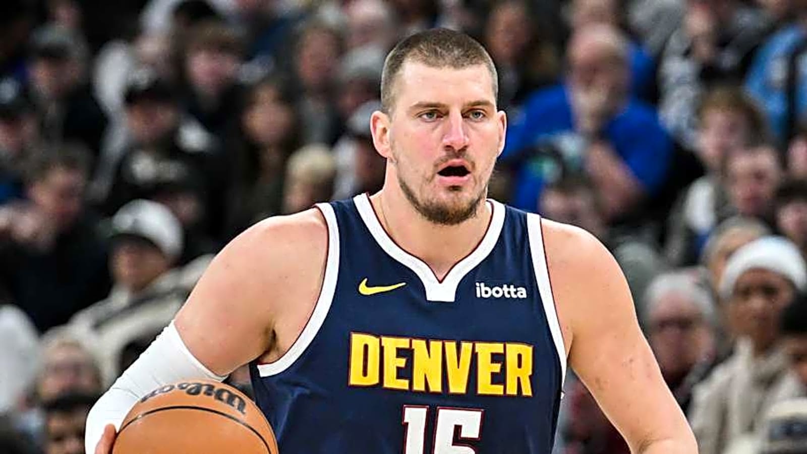 Dennis Schroder&#39;s Honest Statement on NBA Star Nikola Jokic