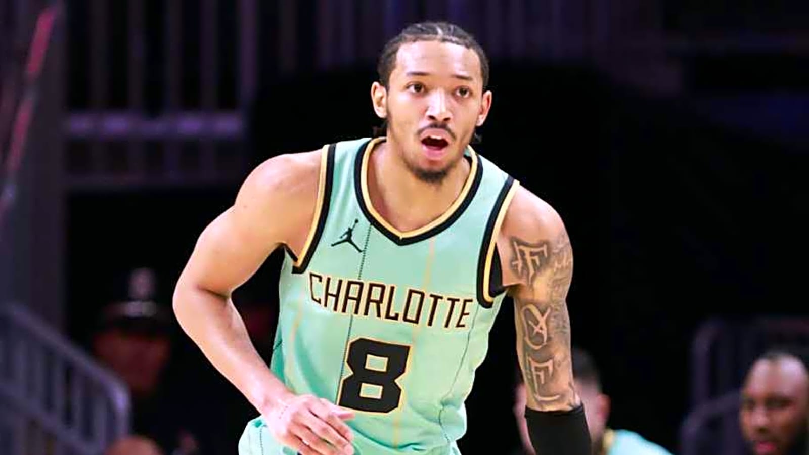 Nick Smith Jr. Mock Trade: The Hornets and Suns swing another deal