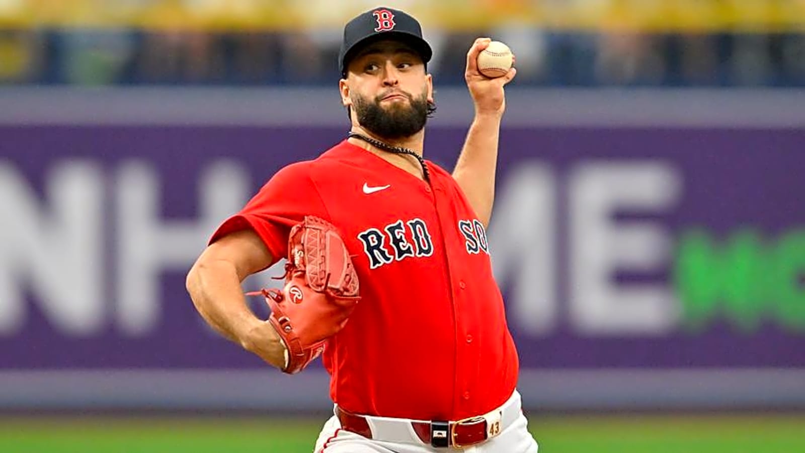 Red Sox Officially Lose Two Players to Free Agency
