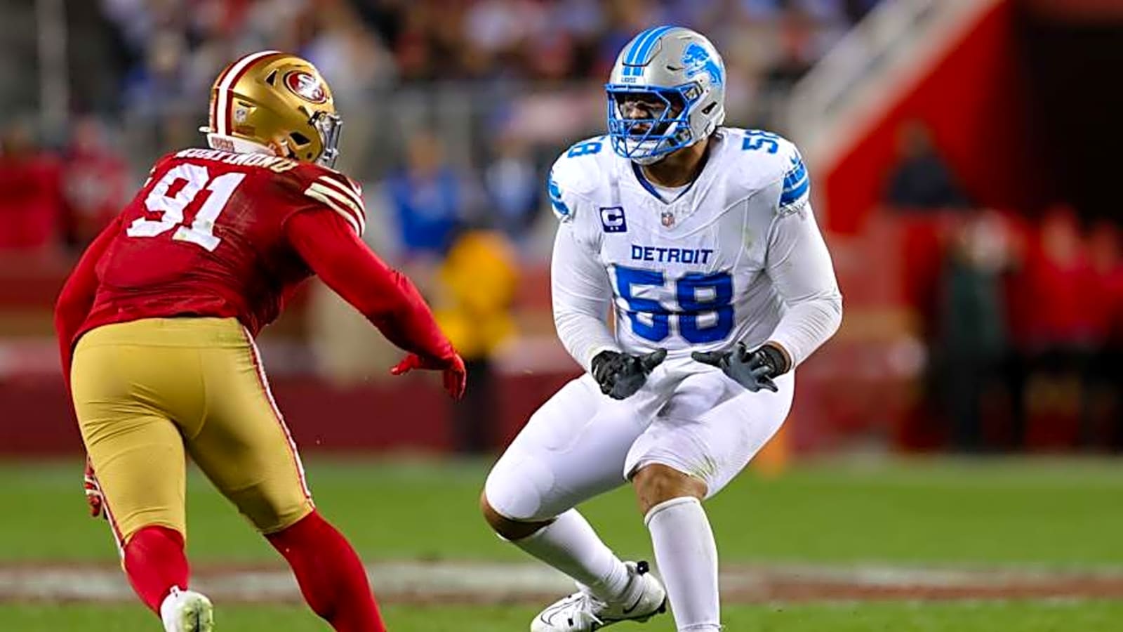 49ers Make Home Run Pick in 2021 NFL Redraft