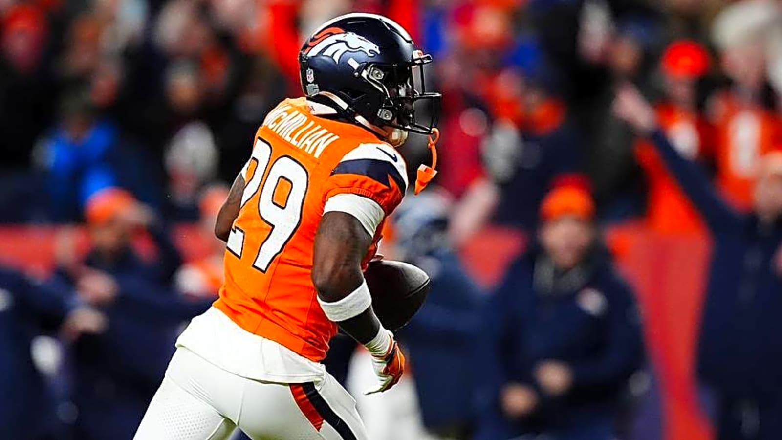 Why Ja'Quan McMillian is Broncos' Most Underappreciated Player