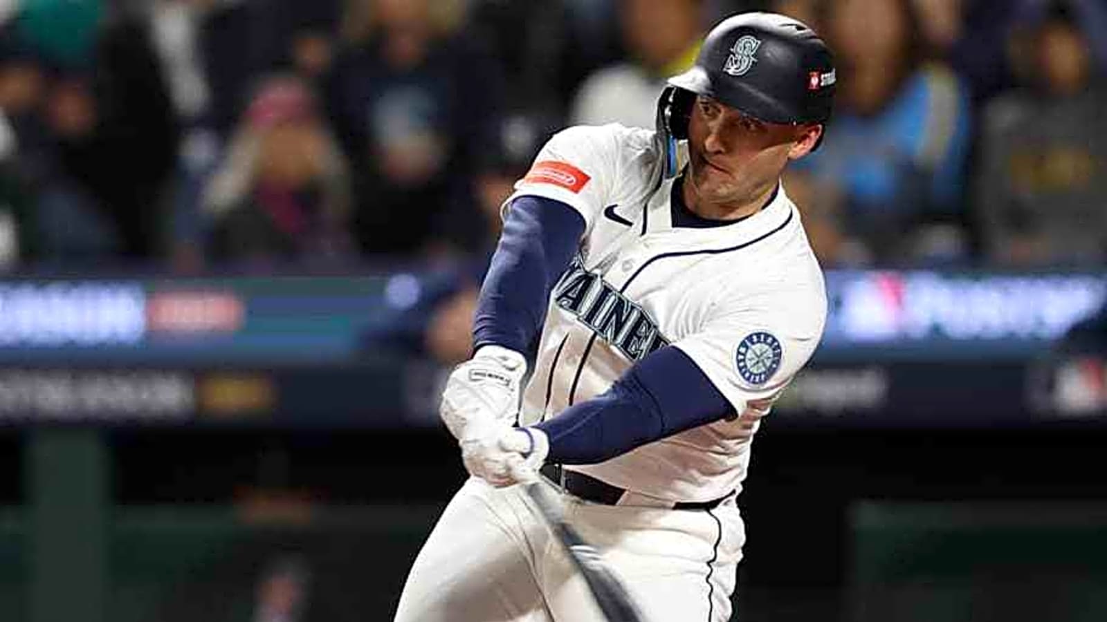 Mariners Somehow Turn Home Run Barrage Into Familiar Opening Day Letdown