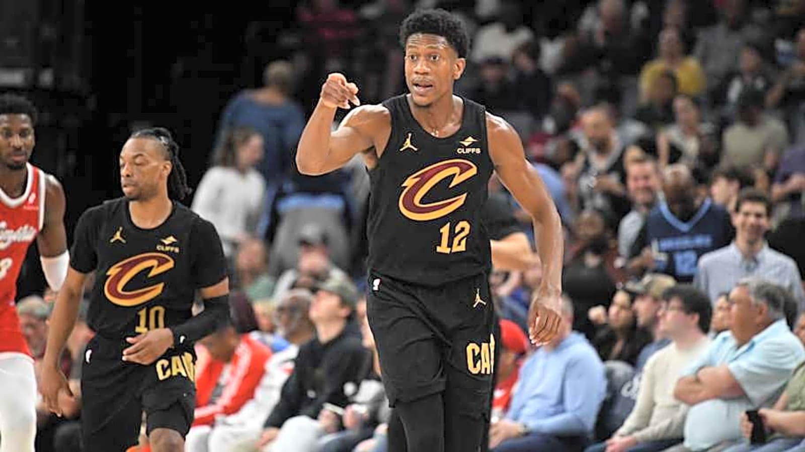 3 Questions For The Cavaliers Heading Into Next NBA Season