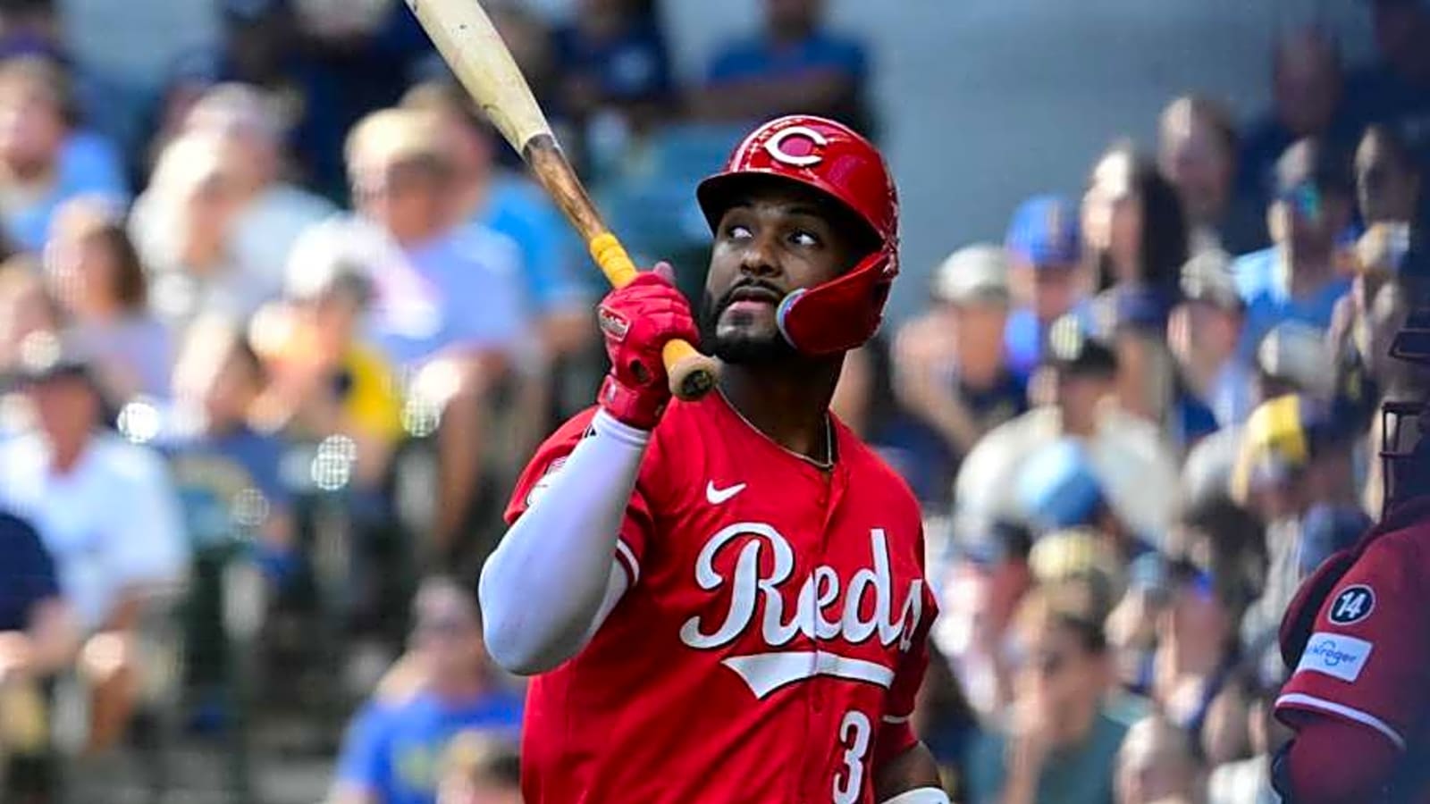 Should the Seattle Mariners target free agent Miguel Andujar?