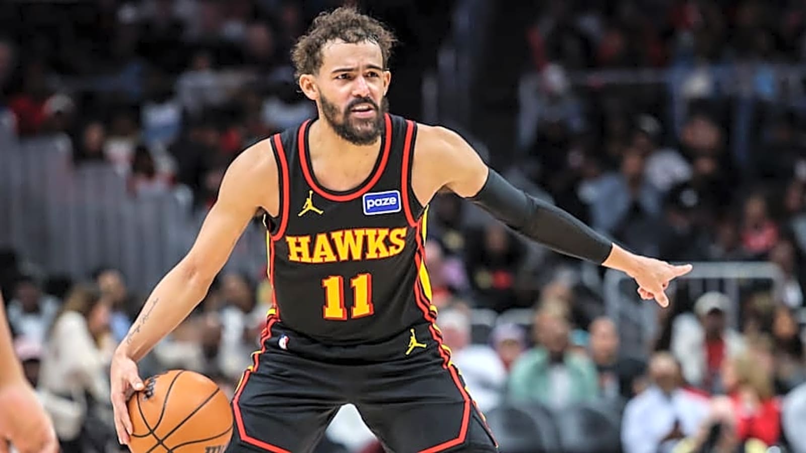 The latest Timberwolves trade rumors on Trae Young, Rob Dillingham, more