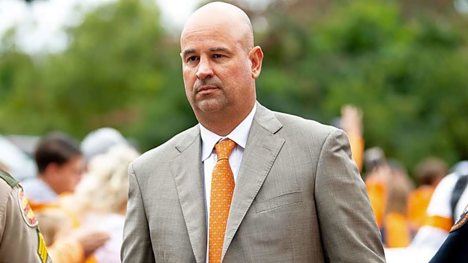 Former Tennessee Head Coach Jeremy Pruitt Lands New College Coaching Job