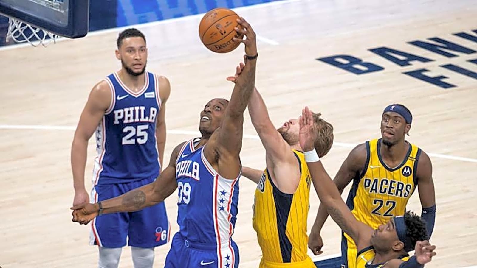 BIG3 to Make Surprising Decision on Ex-76er&#39;s Physical Altercation