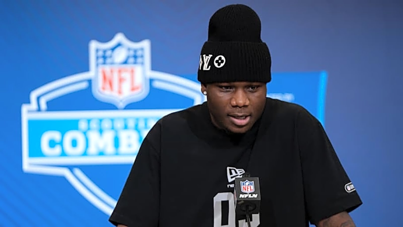 Cowboys Schedule Visit With Explosive WR Prospect Ahead of 2026 NFL Draft