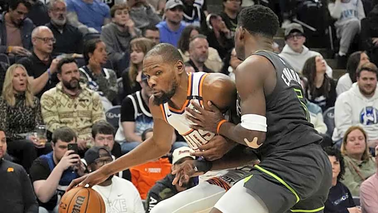 NBA Insider Reveals Miami Heat&#39;s Biggest Competition For Kevin Durant