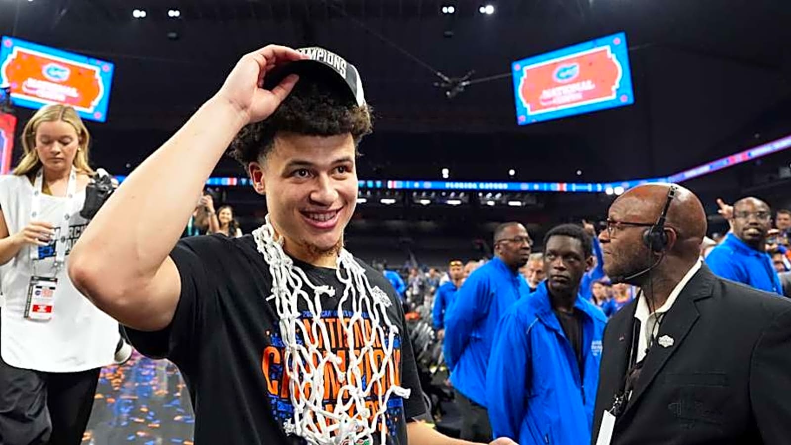 Orlando Magic Have Plenty Of Reasons To 'Really Like' Walter Clayton Jr.