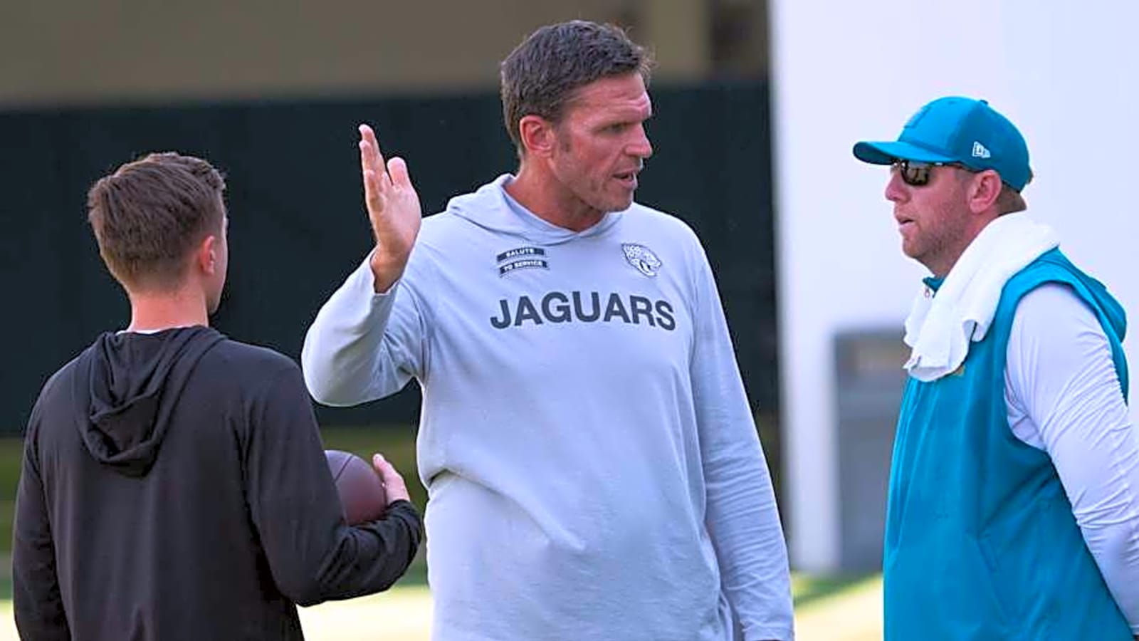 Jaguars' Nightmare Just Got a Little More Real