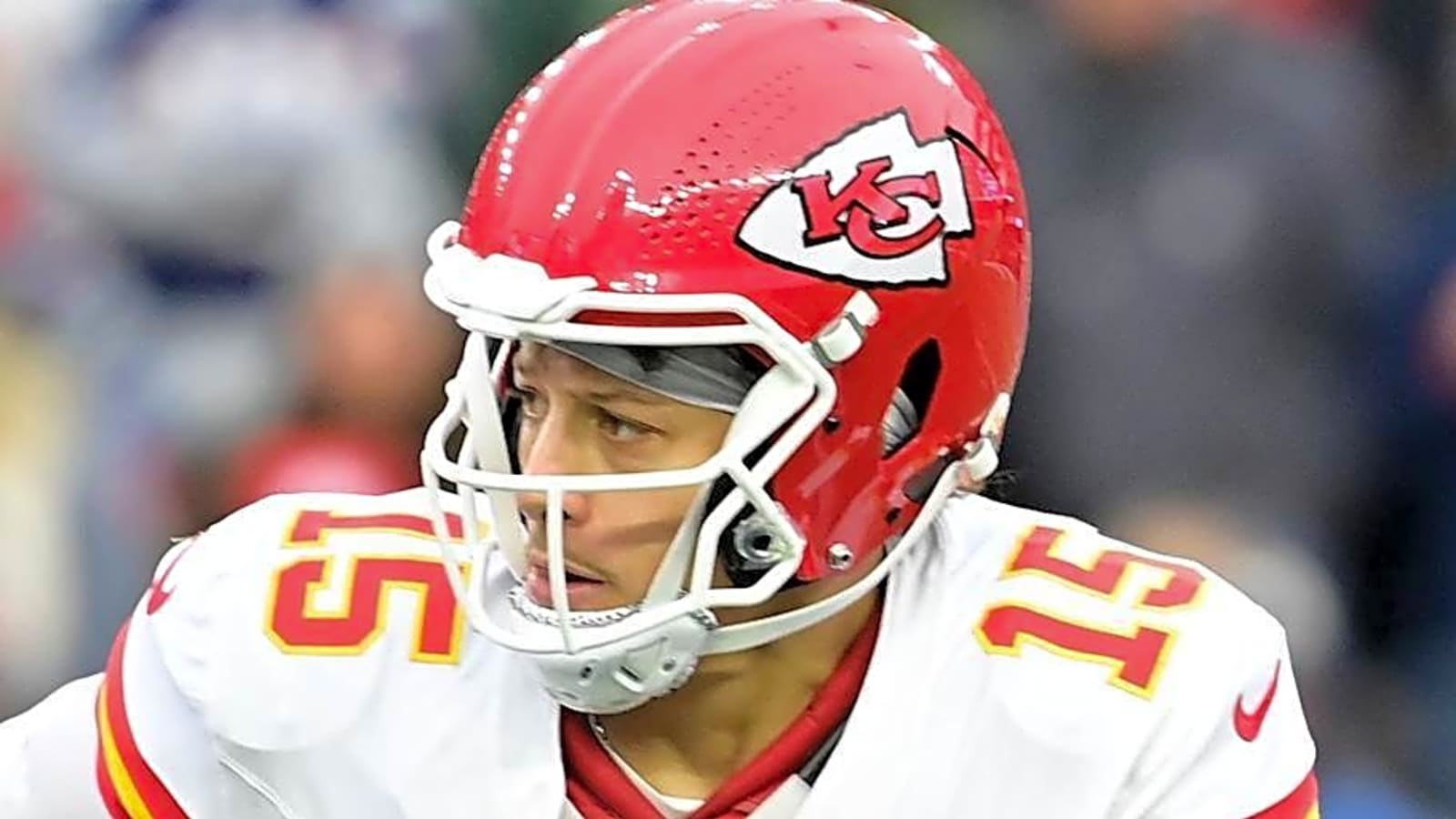 Why Mahomes, Chiefs Continue To Serve As NFL’s Thermostat