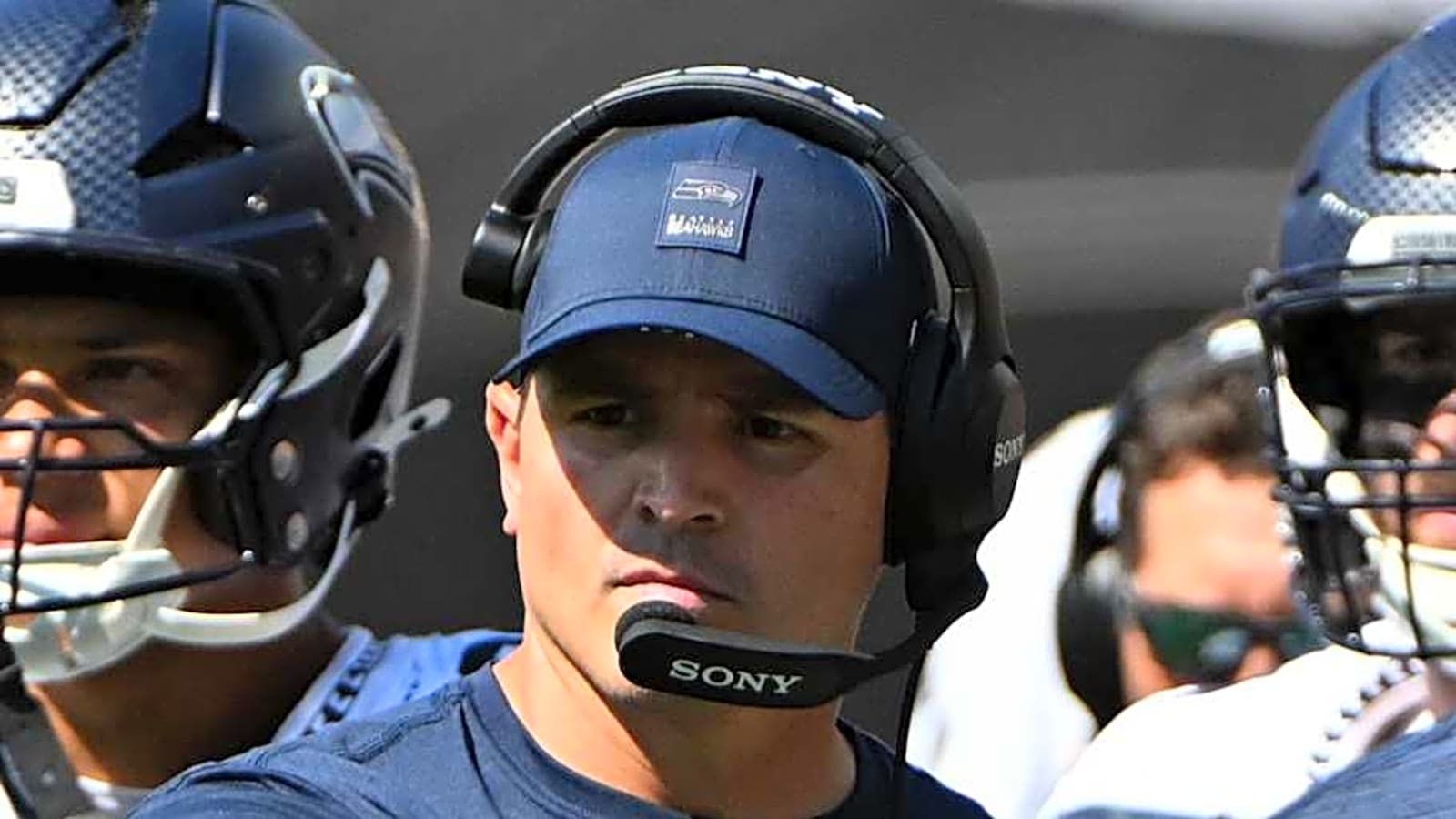 Star Seahawks Safety Significantly Underrated Among Free Agents