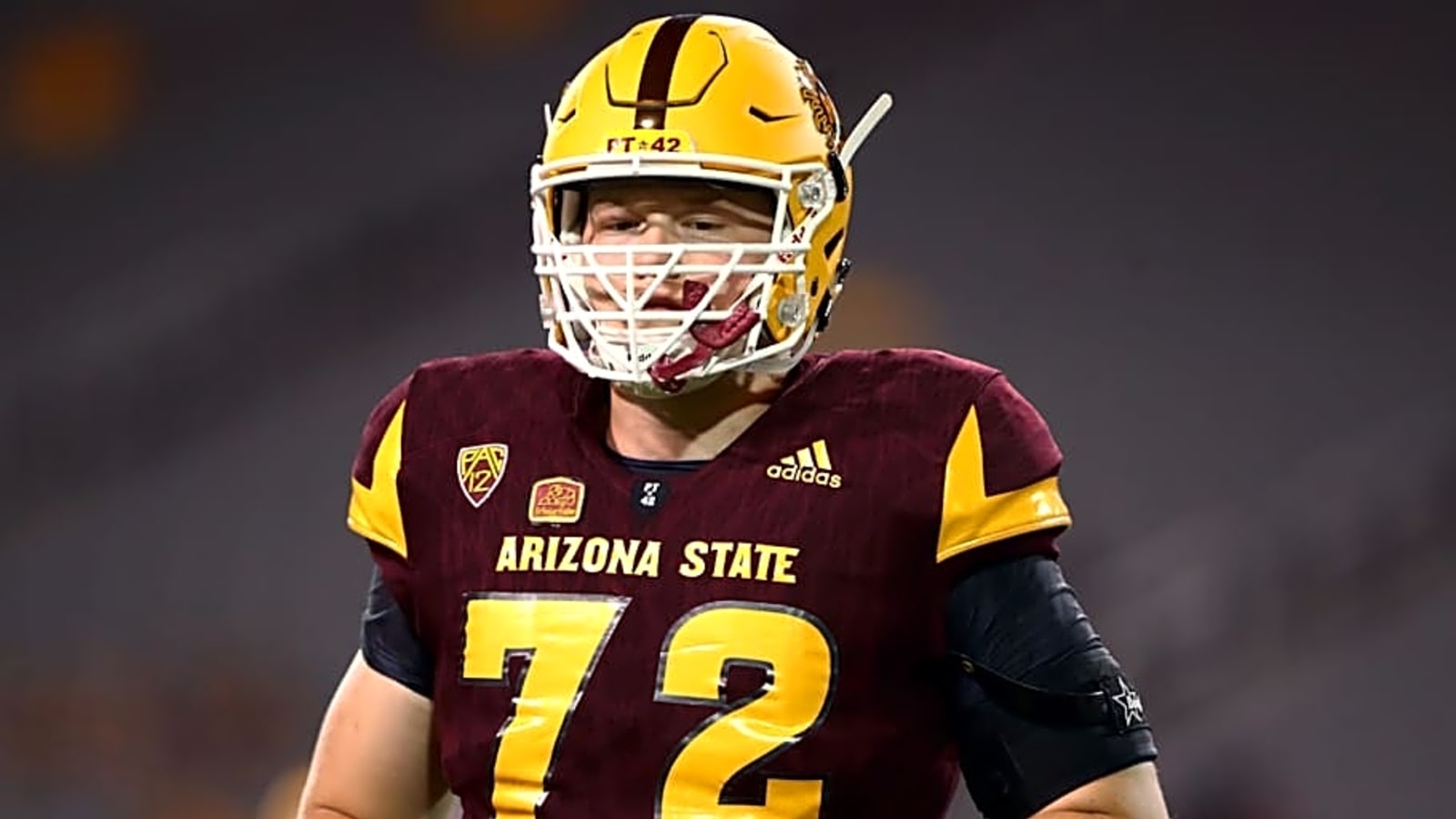 72 Days Until Arizona State Kickoff: Who Has Worn Number?