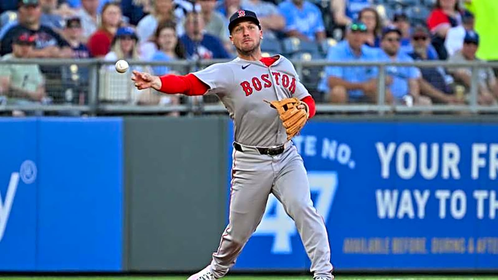 Alex Bregman Returning? Red Sox Gave Best Update Yet