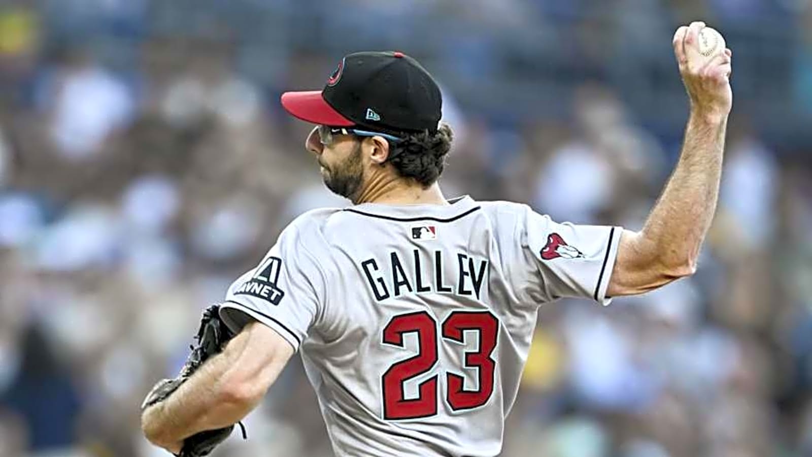 MLB Insider Plants Seed of Blockbuster Trade Between Seattle Mariners and D-backs