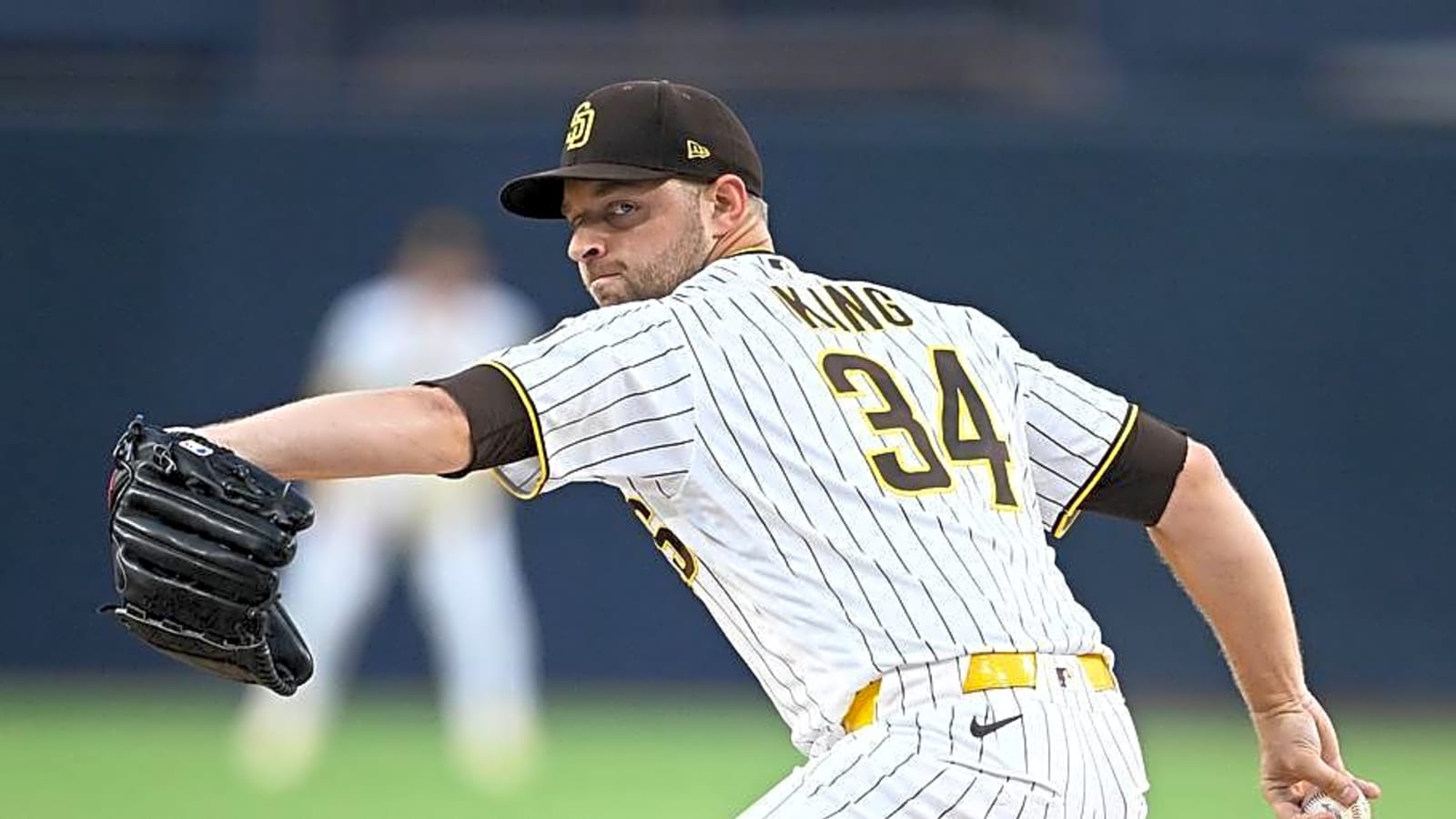 Padres Receive Unfortunate Michael King Free Agency Prediction