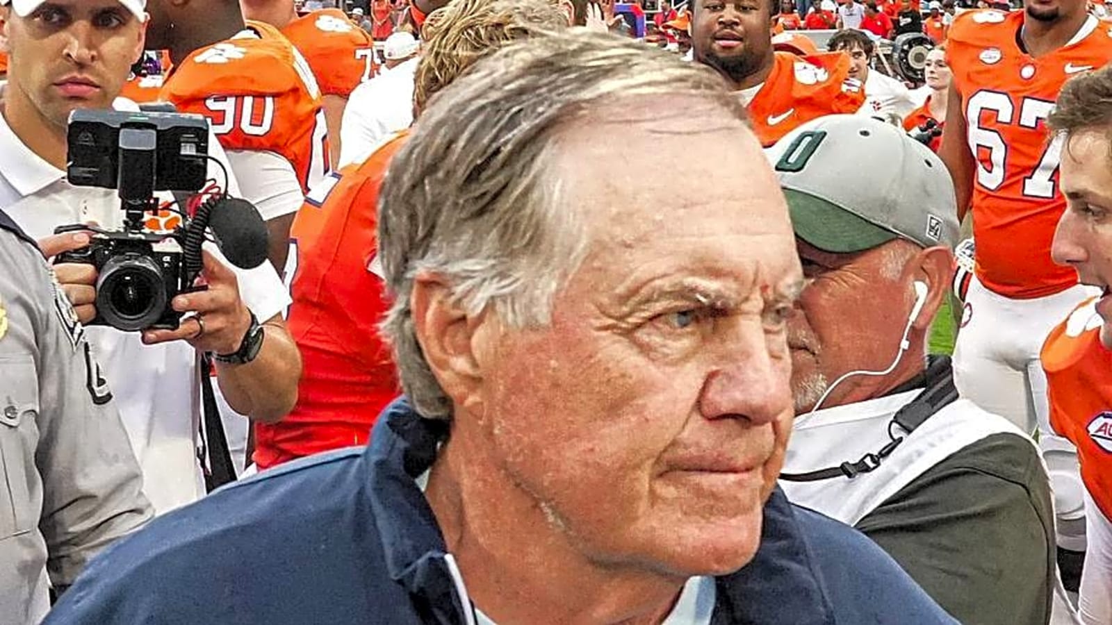 3 Overreactions to UNC Football’s First Three Games
