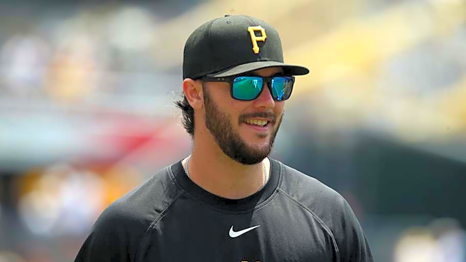 Paul Skenes Bets Against Yankees Star in Home Run Derby