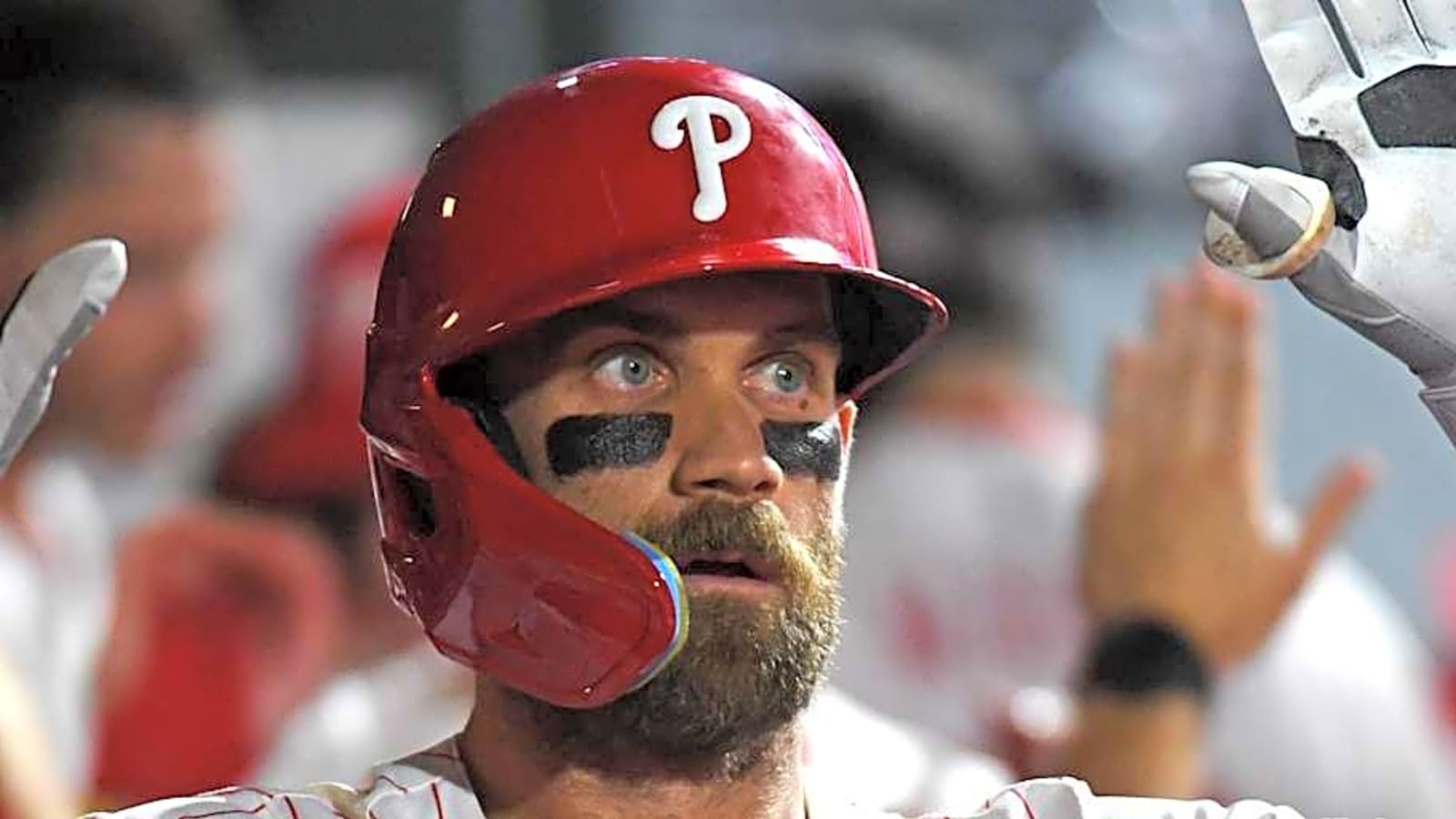 Bryce Harper Just Did Something No Other Player Has Done This Season