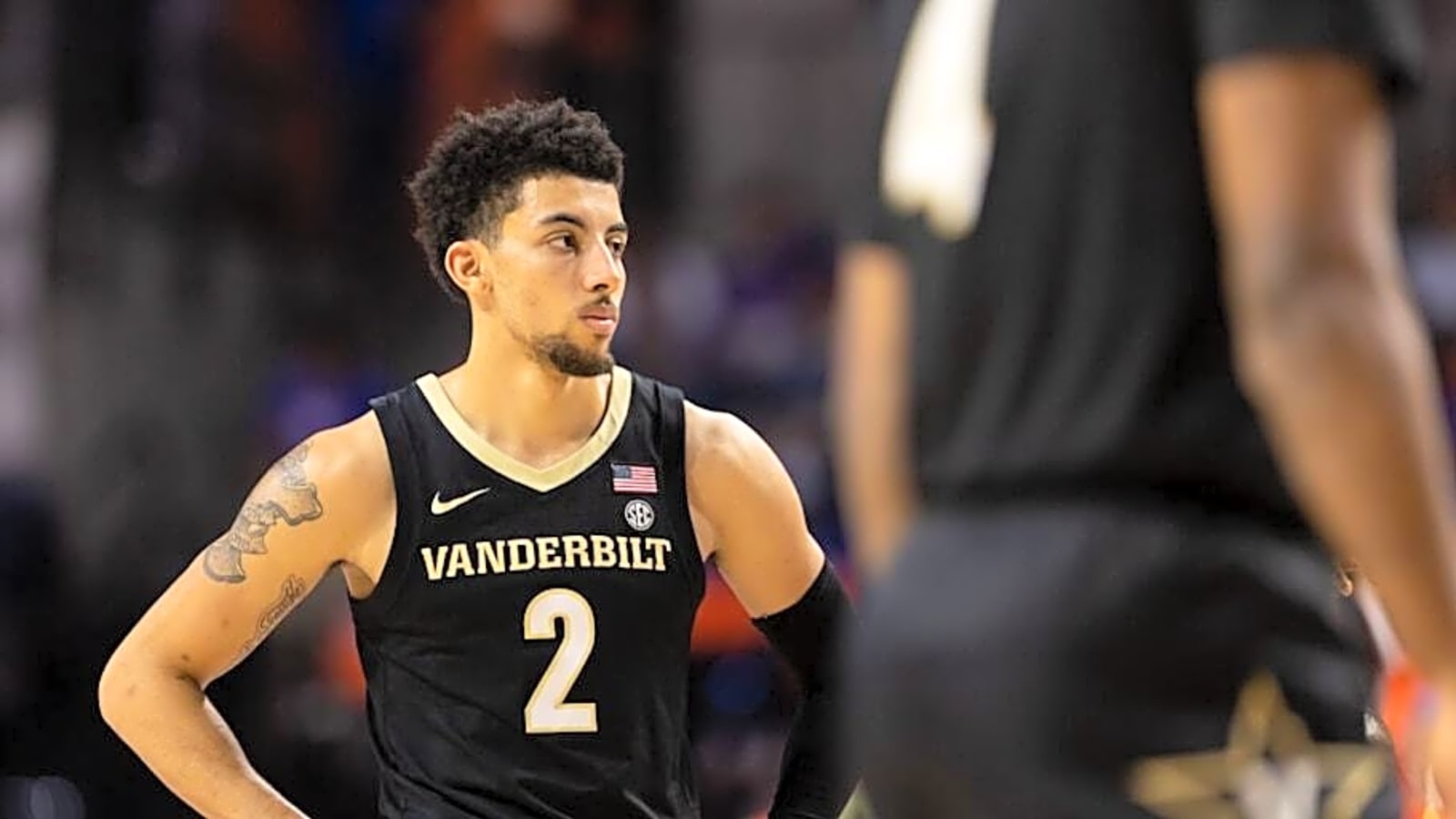 How Scotty Pippen Jr. Believes Vanderbilt Basketball Prepared Him For NBA Despite Lack of Winning