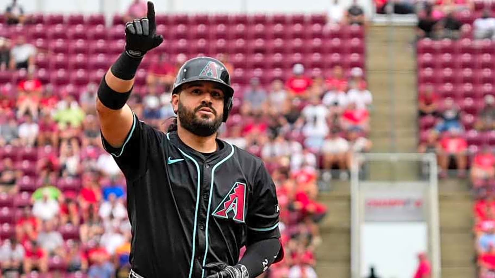 Yankees Get Major News on Diamondbacks Trade Target
