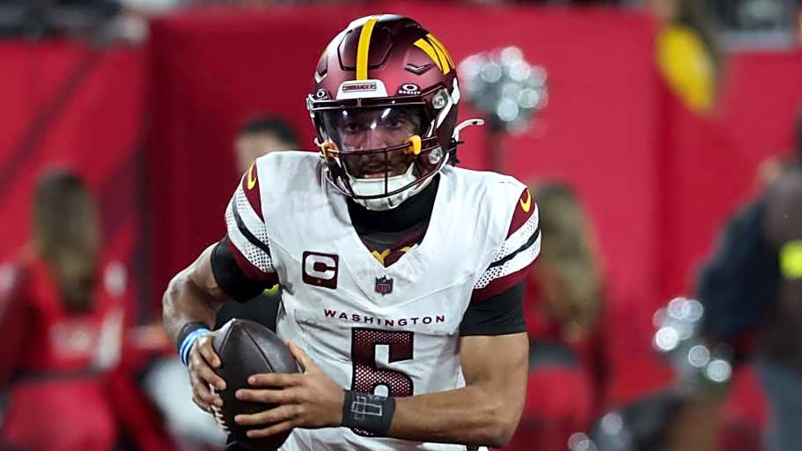 Why the Commanders couldn’t lift the NFC East higher in NFL QB rankings