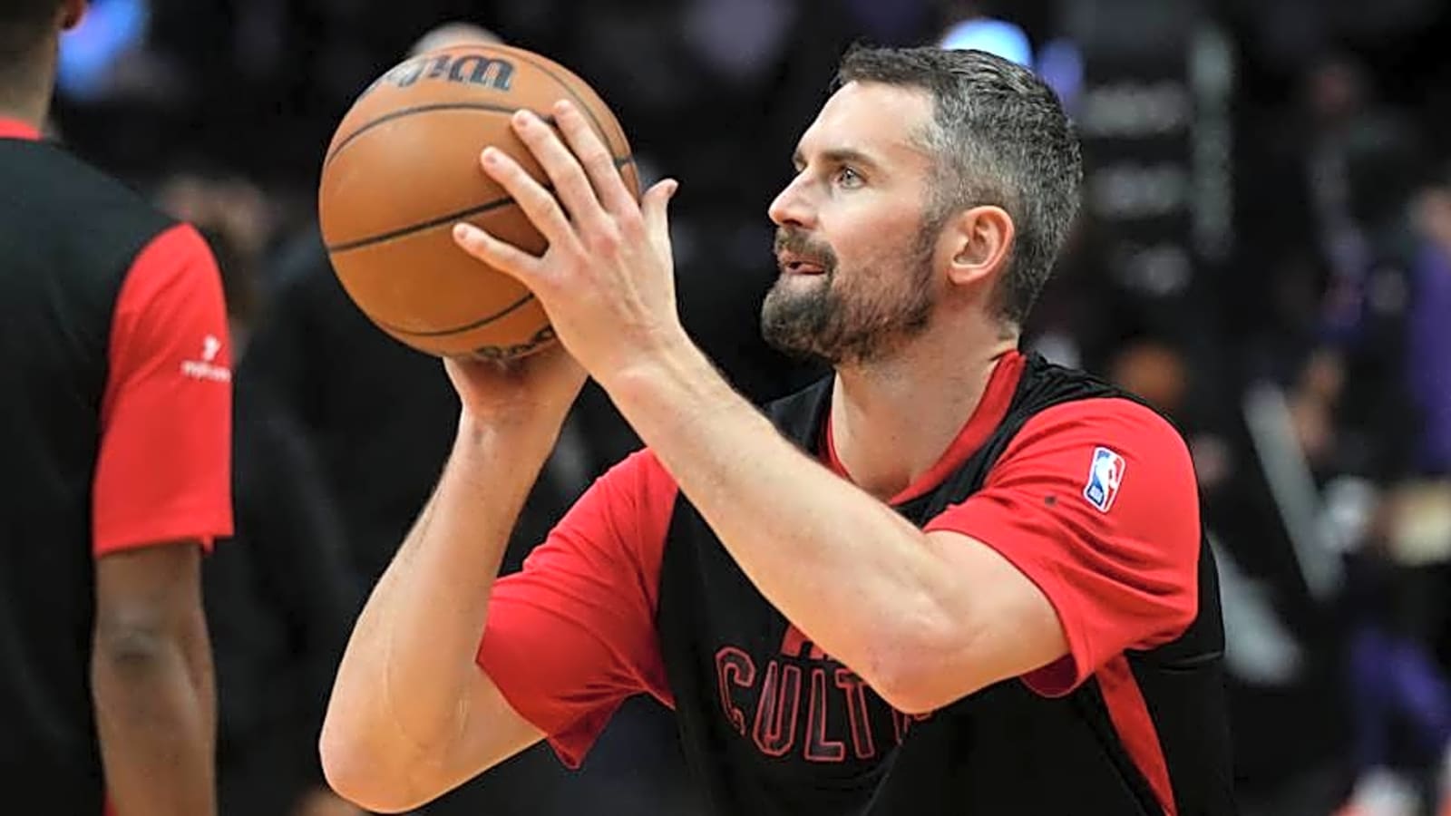 Kevin Love Shares Initial Thoughts of Utah Jazz