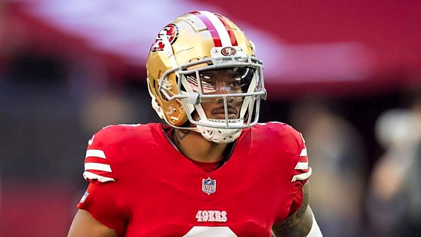 San Francisco 49ers Cornerback Deommodore Lenoir Arrested in Los Angeles