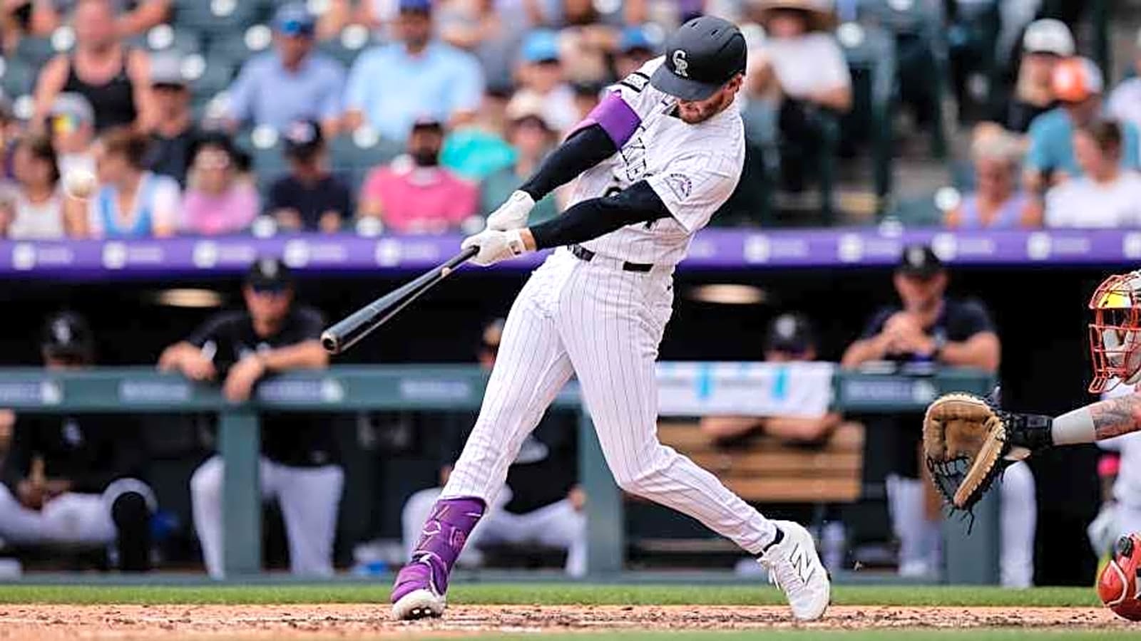 Rockies Seeking New Future at Third Base After Trading Ryan McMahon