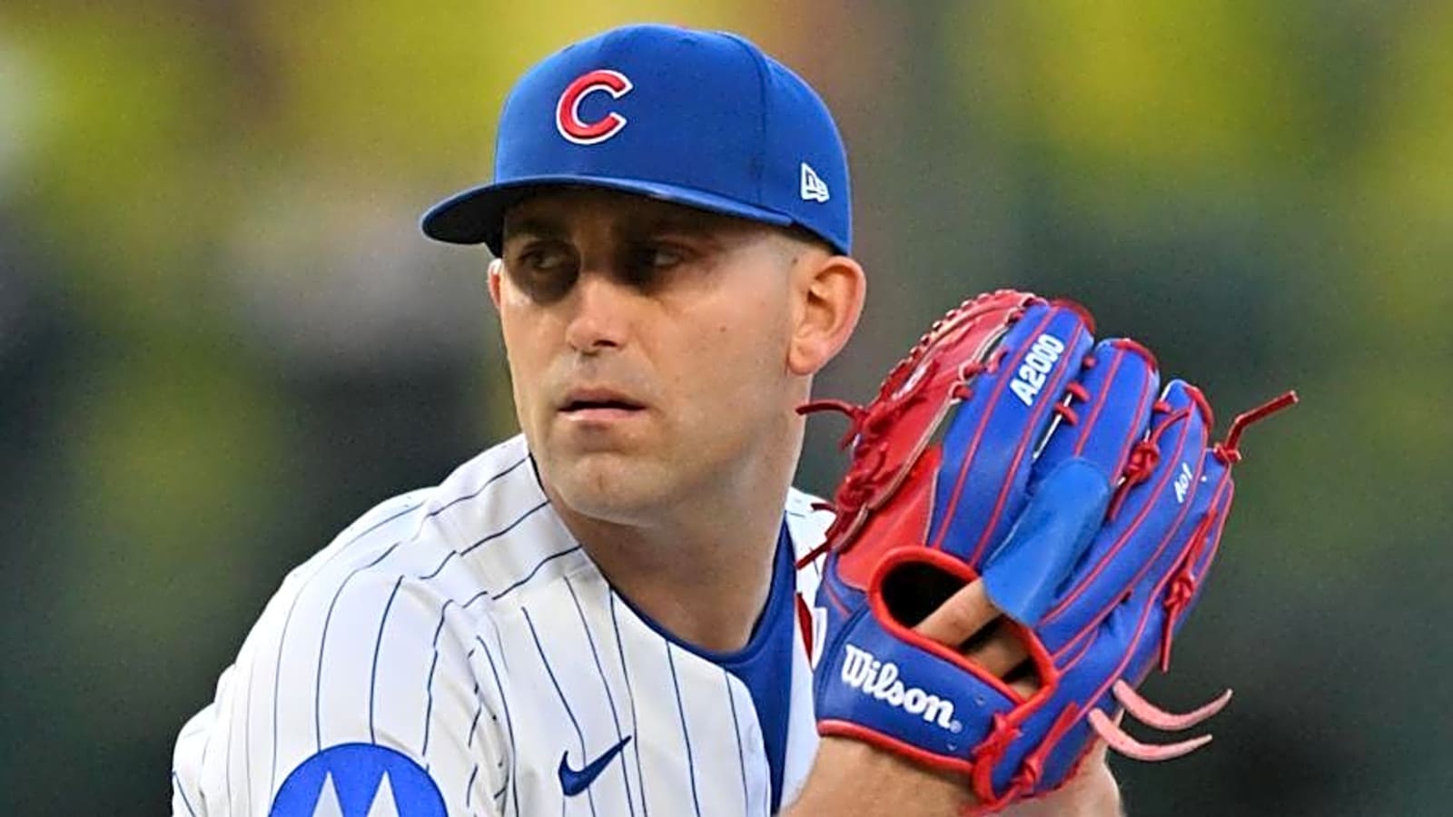 Cubs' Matthew Boyd is Doing Way Better That Expected After Surgery