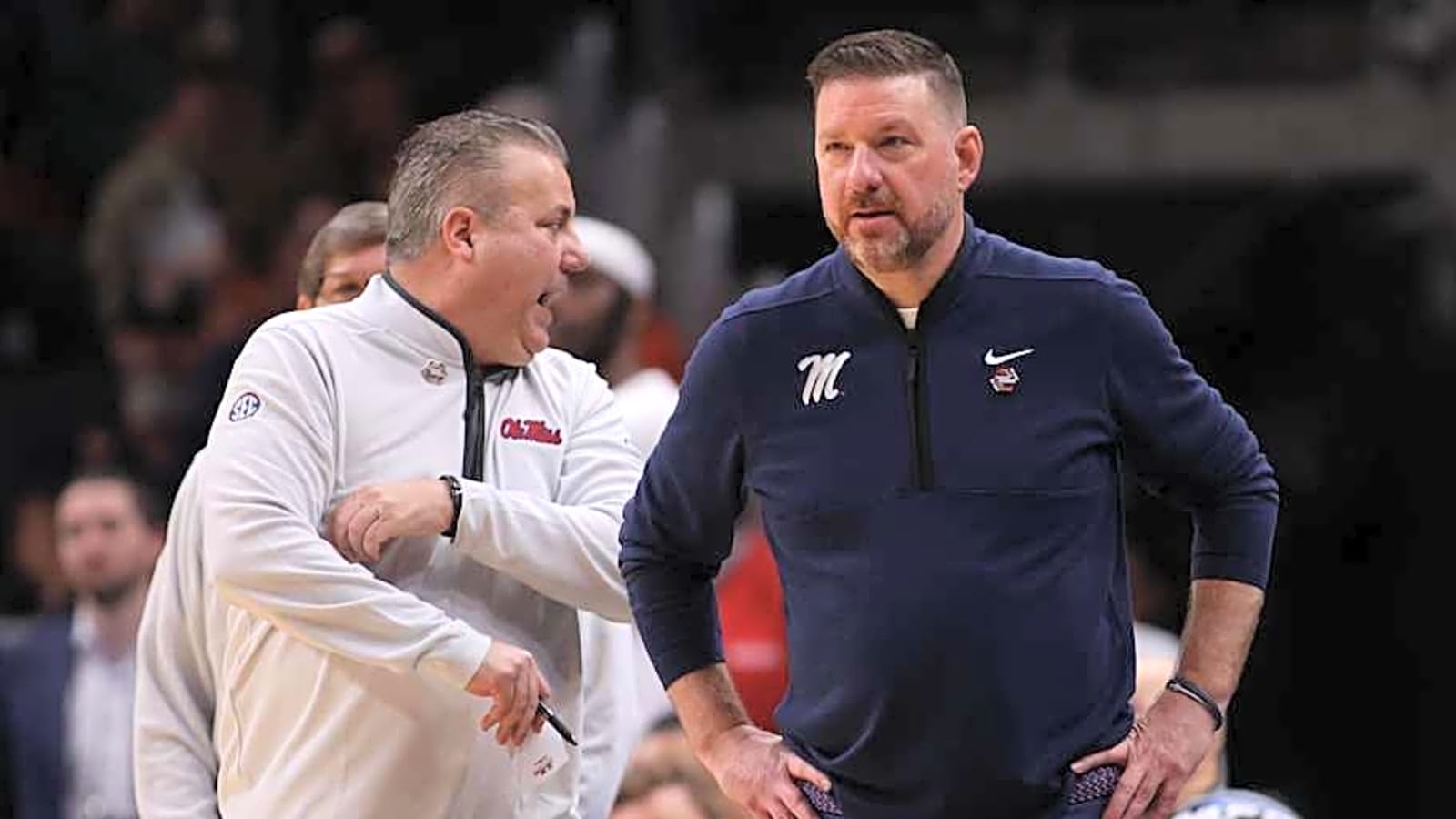 Ole Miss Men&#39;s and Women&#39;s Basketball Season Tickets Officially Available