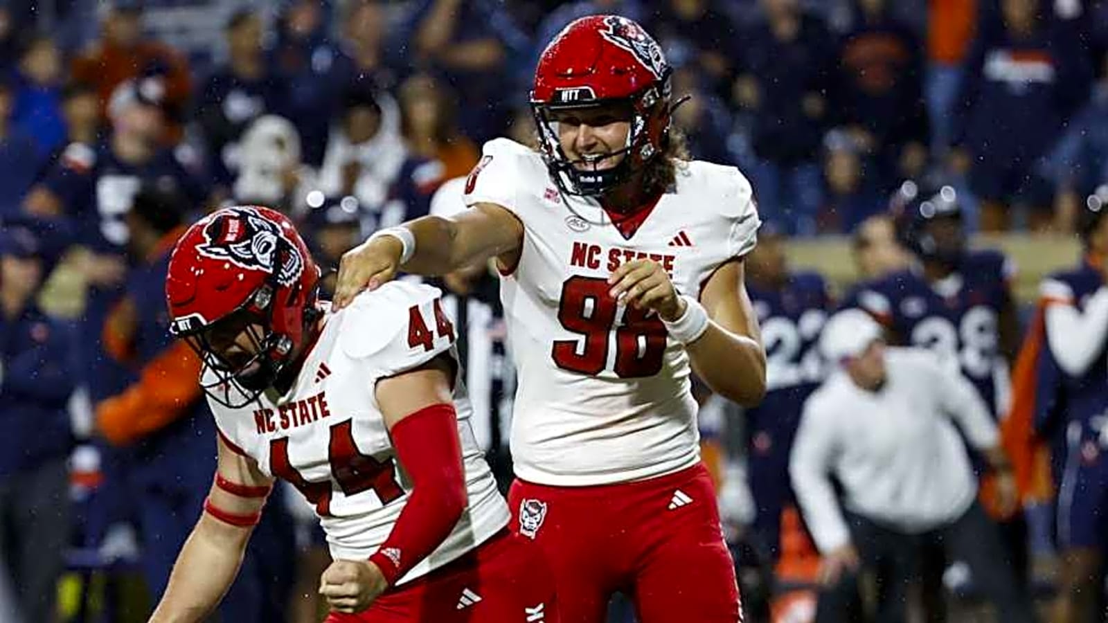 NC State&#39;s Special Teams Hold Key to 2025