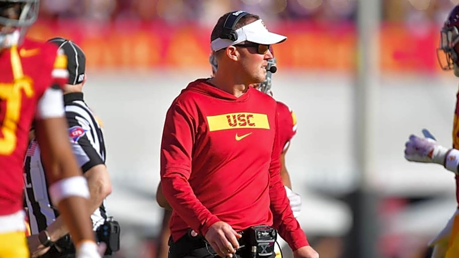 USC Trojans Preparing To Pay Student-Athletes Under NCAA Settlement