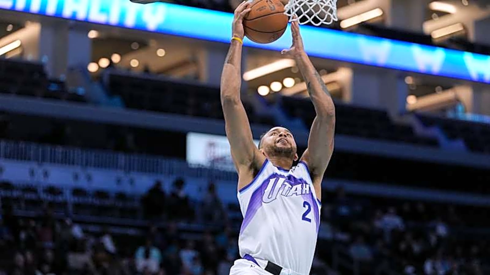 Utah Jazz Believed to Have Four Veteran Trade Candidates