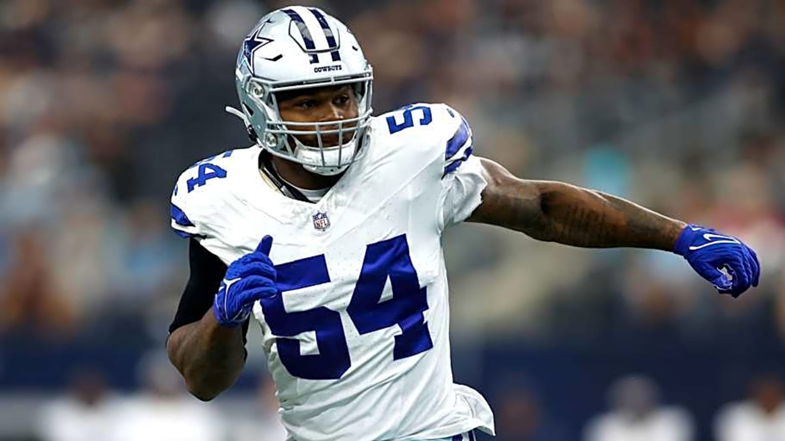 Cowboys’ insider selects shocking breakout candidate for 2025 season