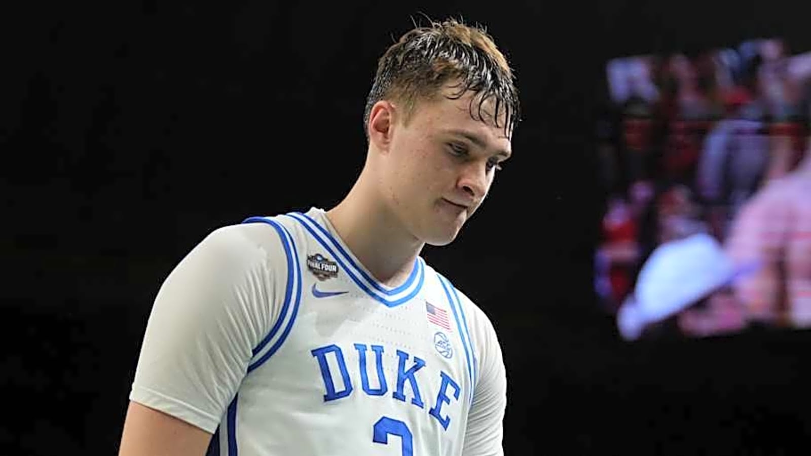 Ex-Bulls, Celtics Forward&#39;s Bold Cooper Flagg, LeBron James Comparison
