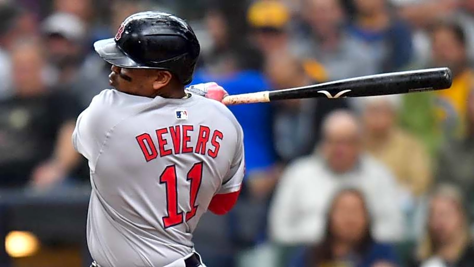 Leading Baseball Insider Gives Surprising Rating for Controversial Devers Trade