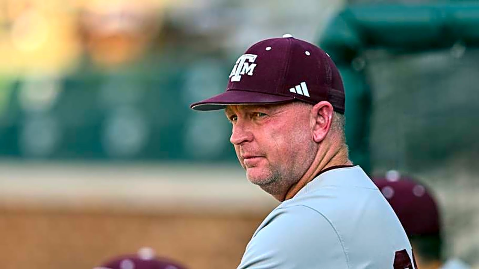 City of College Station Trolls Jim Schlossnagle Ahead of Lone Star Showdown