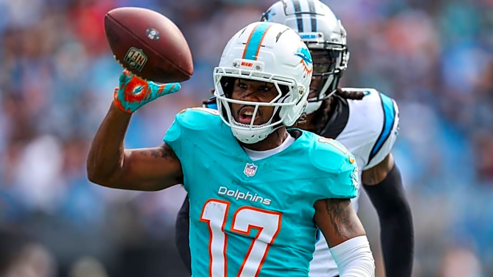 The Contract Status of Every Dolphins Player