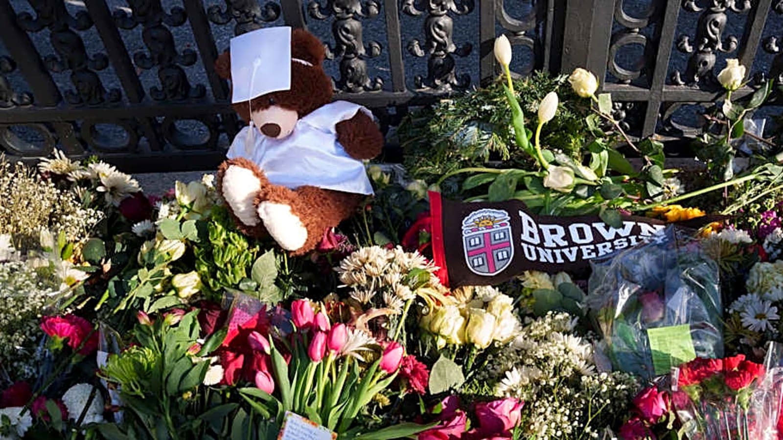 Brown Softball Team Confirmed Safe After Deadly Campus Shooting