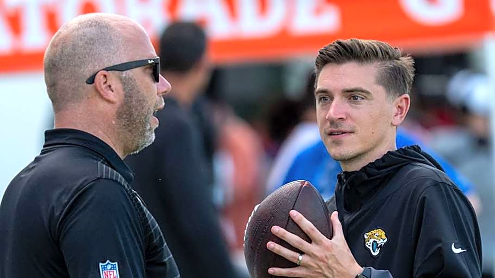  Jaguars Make Roster Moves Following Preseason Week 2