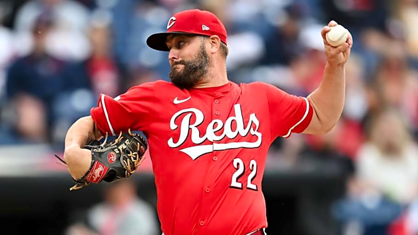 Cincinnati Reds Veteran Suffers Setback Following Rehab Appearance