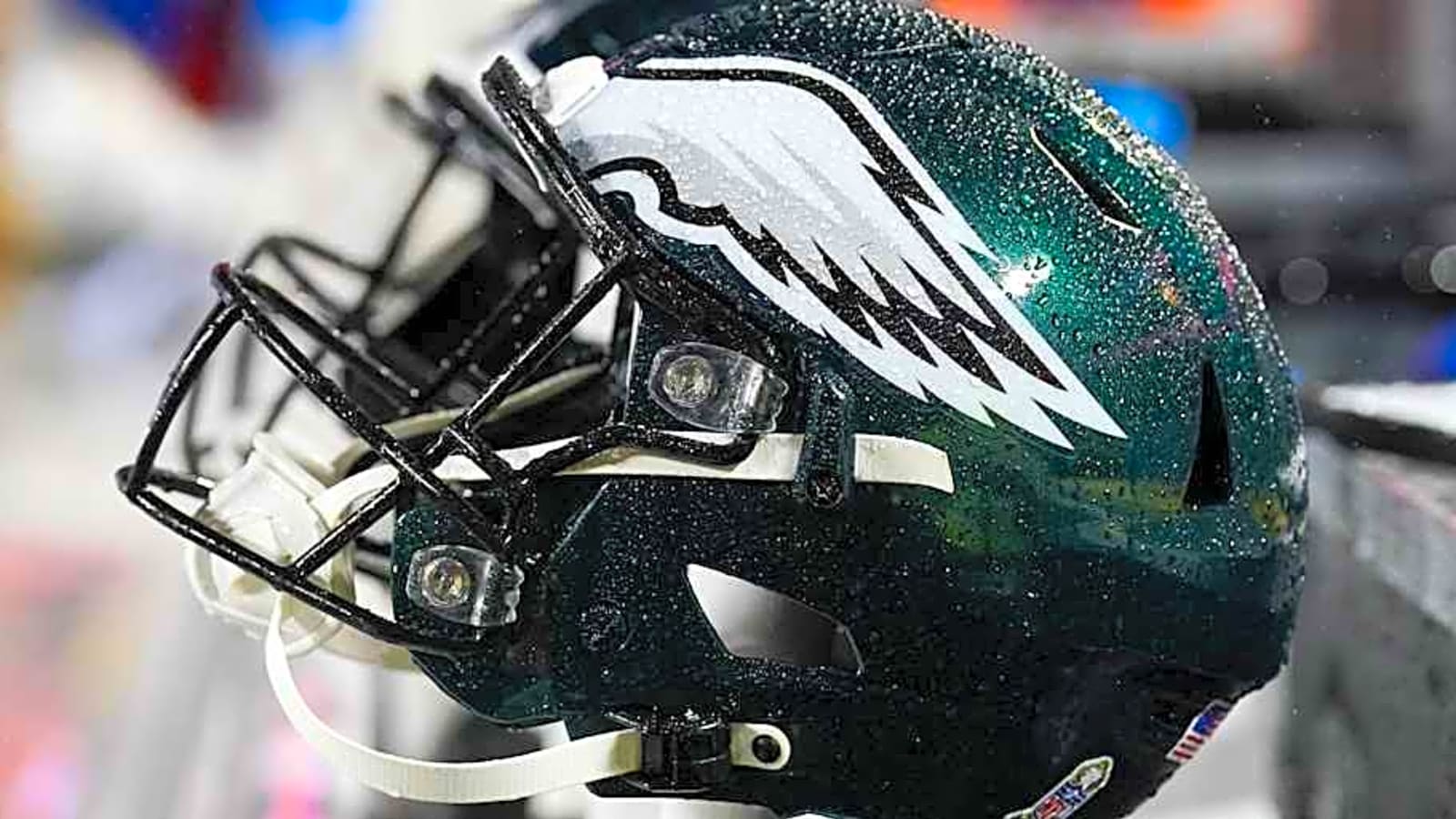 Eagles On ‘Shortlist’ For 4-Time All-Pro