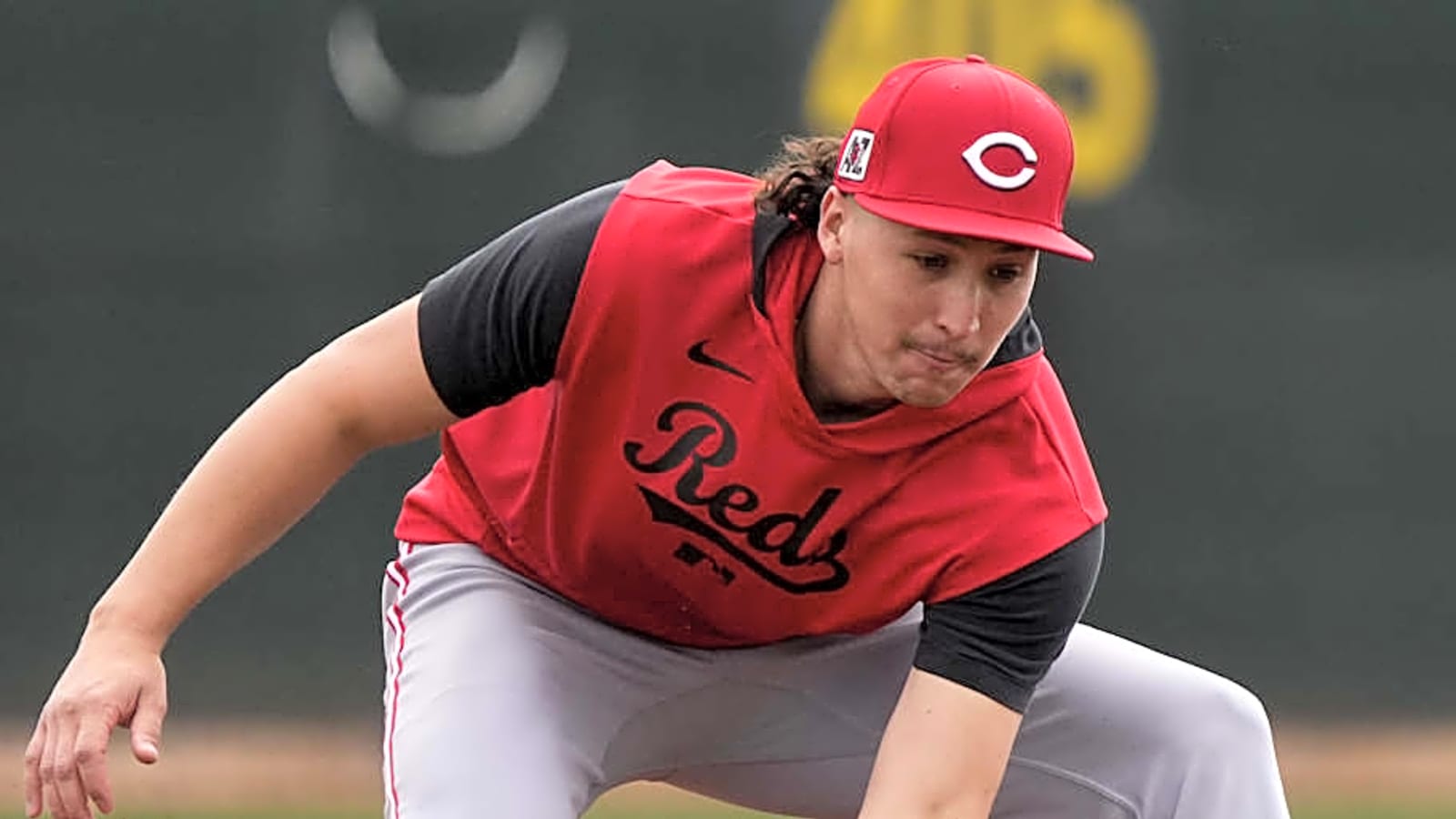 Former Cincinnati Reds Major Trade Acquisition Drops Out of MLB Top 100 Prospect Rankings
