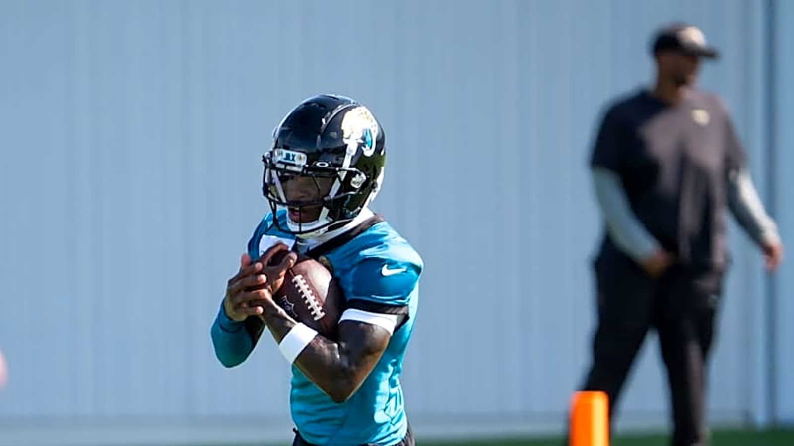 Travis Hunter's Rookie Deal Won't Be His Last Historic Contract